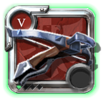 Expert's Light Crossbow [5.1]