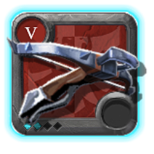 Expert's Light Crossbow [5.2]