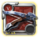 Expert's Light Crossbow