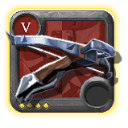 Expert's Light Crossbow