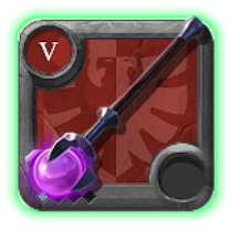 Expert's Arcane Staff [5.1]