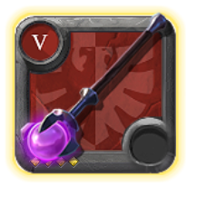 Expert's Arcane Staff [5.4]