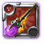 Expert's Witchwork Staff