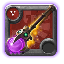 Expert's Witchwork Staff