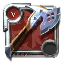 Expert's Battleaxe