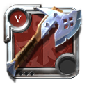 Expert's Battleaxe