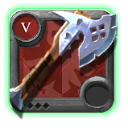Expert's Battleaxe