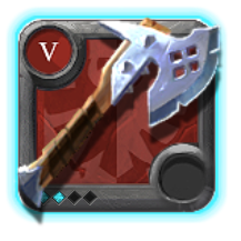 Expert's Battleaxe [5.2]