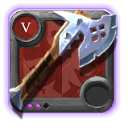 Expert's Battleaxe