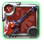 Expert's Cursed Staff