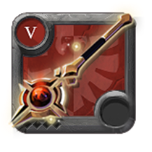 Expert's Shadowcaller [5.0]