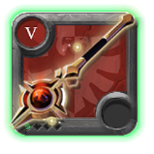 Expert's Shadowcaller [5.1]