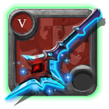 Expert's Rotcaller Staff [5.1]