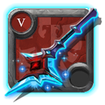 Expert's Rotcaller Staff [5.2]