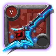 Expert's Rotcaller Staff [5.3]