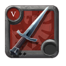 Expert's Dagger
