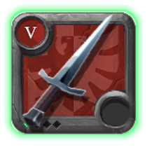 Expert's Dagger [5.1]