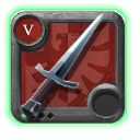 Expert's Dagger