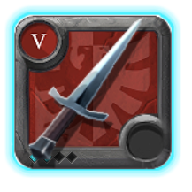 Expert's Dagger [5.2]
