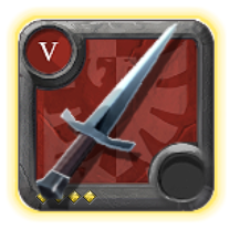 Expert's Dagger [5.4]