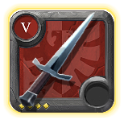 Expert's Dagger