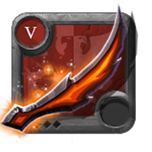 Expert's Demonfang [5.0]