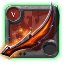 Expert's Demonfang [5.1]