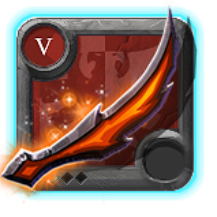 Expert's Demonfang [5.2]