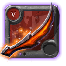 Expert's Demonfang [5.3]