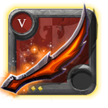 Expert's Demonfang [5.4]