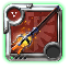 Expert's Fire Staff