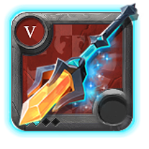 Expert's Flamewalker Staff [5.2]