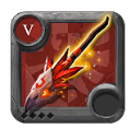 Expert's Wildfire Staff