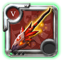 Expert's Wildfire Staff