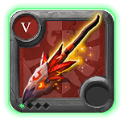 Expert's Wildfire Staff