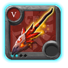 Expert's Wildfire Staff [5.2]
