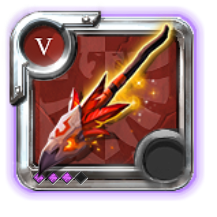 Expert's Wildfire Staff [5.3]