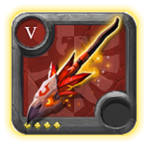 Expert's Wildfire Staff [5.4]