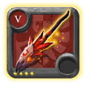 Expert's Wildfire Staff