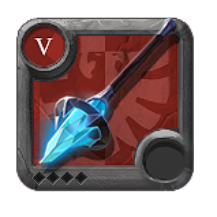 Expert's Frost Staff [5.0]