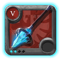 Expert's Frost Staff [5.2]