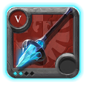 Expert's Frost Staff