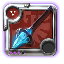 Expert's Frost Staff