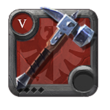 Expert's Hammer [5.0]