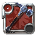 Expert's Hammer