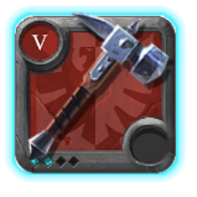 Expert's Hammer [5.2]