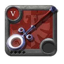 Expert's Holy Staff [5.0]