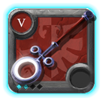 Expert's Holy Staff [5.2]