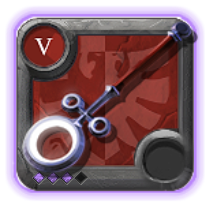 Expert's Holy Staff [5.3]