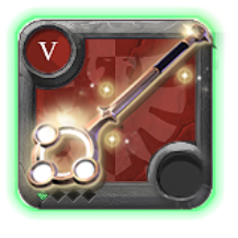 Expert's Hallowfall [5.1]